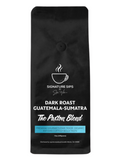 THE PAXTON BLEND